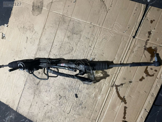 OPEL ASTRA H DİREKSİYON  KUTUSU