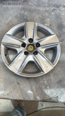 VOLKSWAGEN GOLF JANT KAPAĞI