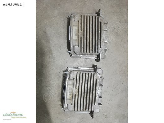 RANGE ROVER S60 XC90 VOLVO FORD SÖKME FAR BEYNİ 89089352
