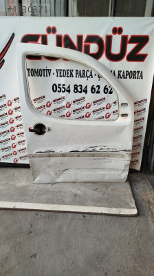 Fiat Doblo sağ ön kapı model 2002 2008