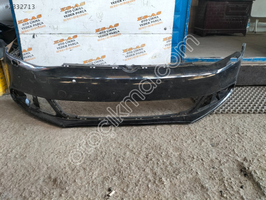 Volkswagen Jetta Çıkma Ön Tampon 2011-2014