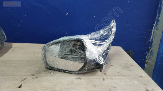FORD COURIER SOL AYNA ÇETİN OTOMOTİV