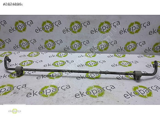 MERCEDES E SERİSİ 2015 2020 W213 ARKA VİRAJ DEMİRİ A2133260065