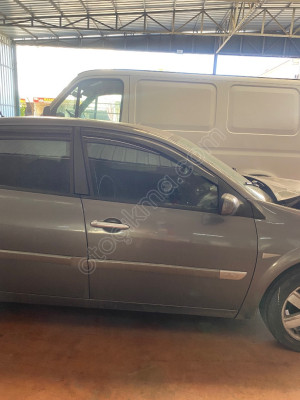 RENAULT MEGANE 2 KOLTUK TAKIMI