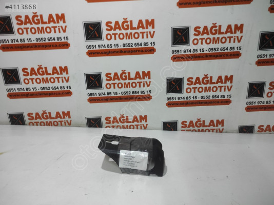 SKODA FABİA 99-07 ÇIKMA DİREKSİYON KOLONU ALT KAPLAMA 6Y0953512D