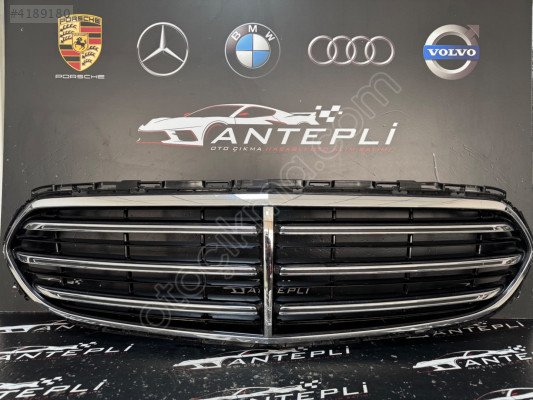 MERCEDES E SERİSİ E180 E200 E220 W213 ÖN PANJUR ÇIKMA HATASIZ