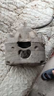 OPEL VECTRA C SOL ÖN FREN KALİPERİ.OTO ERKAN ÜNYE