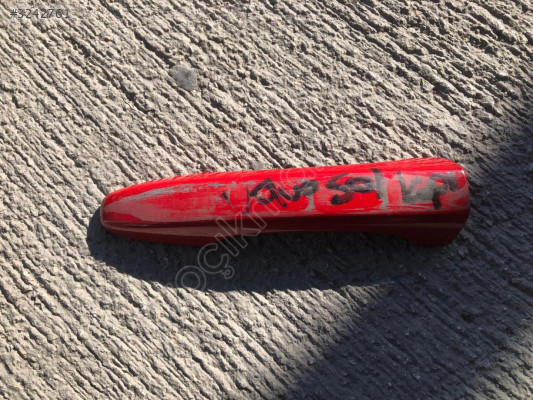 VOLVO V40 SOL KAPI KOLU