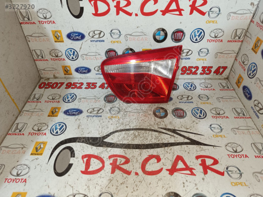 SEAT İBİZA 10-15 STW SAĞ İÇ STOP ORJİNAL ÇIKMA PARÇA 6J8945094