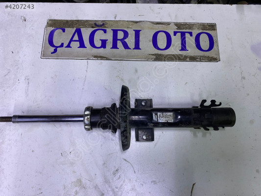 POLO ÖN AMORTİSÖR 6R0413031 AJ ÇAĞRI OTO MASLAK