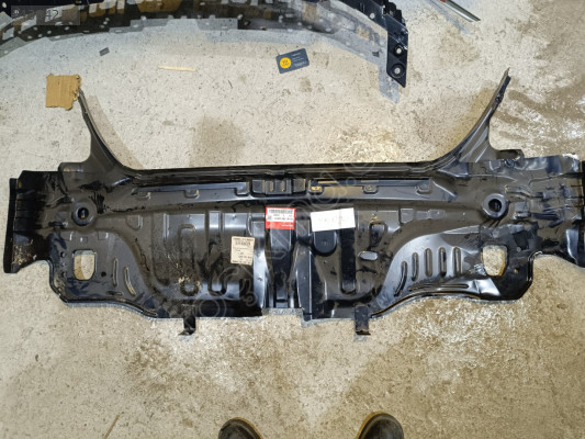 Honda Civic FB7 20122016 Sıfır Orijinal Arka Panel