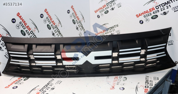 2012 2022 DACİA DUSTER PANJUR 622542302R