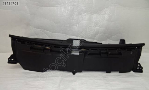 Peugeot 208 ön panel üst plastiği 16923309xt