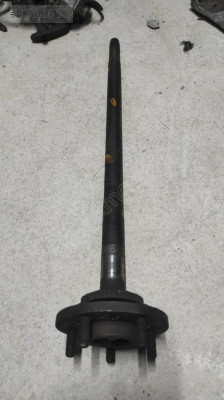 ZJ GRAND CHEROKEE 95 SOL AKS
