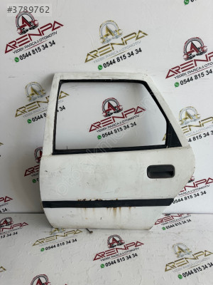 OPEL VECTRA A SOL ARKA KAPI