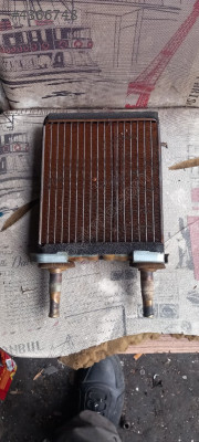 Mazda 626 iç kalorifer radyatörü