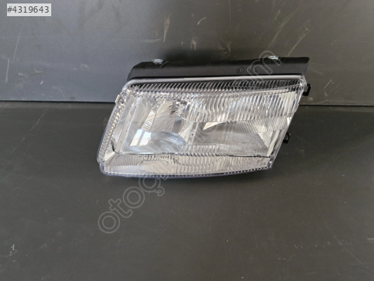 VOLKSWAGEN PASSAT B5 SOL ÖN FAR MANUEL SIFIR 1996-2000