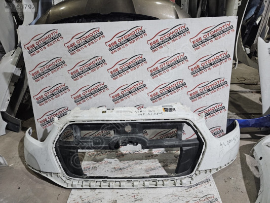 2016/2023 FORD TRANSIT ORJINAL ÖN TAMPON