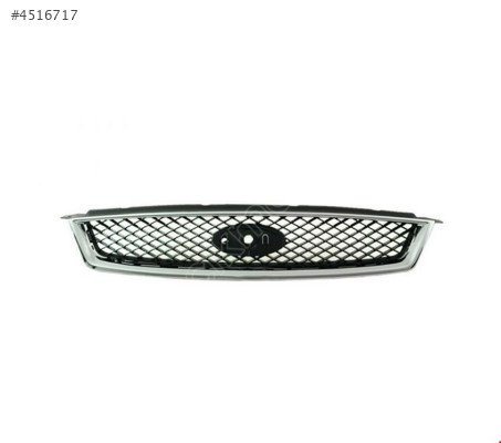 FORD FOCUS ÖN PANJUR NİKELAJLI  2005-