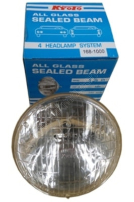 Mitsubishi Canter Fe444 Atom Far Lambası İç Yuvarlak Kısa Devre 2