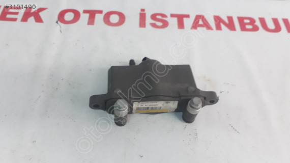 Mercedes E 212 KAPUT AİRBAG SOL A2129006201
