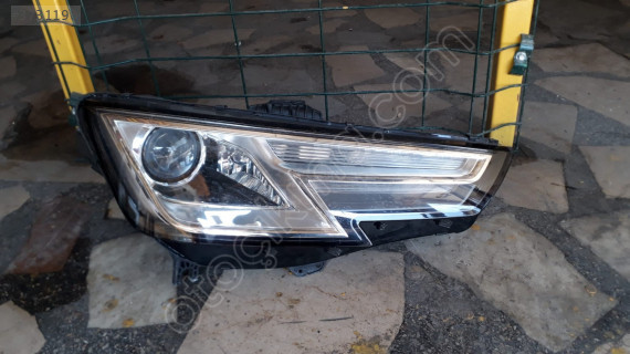 AUDI A4 2016 SAĞ FAR