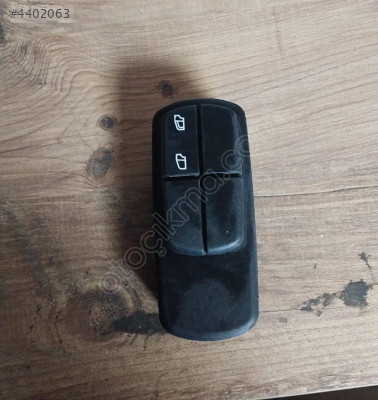 A0035450113 orj mercedes atego cam kumanda düğmesi