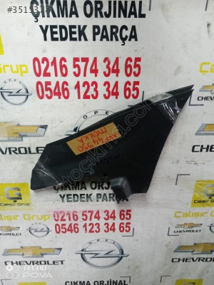 OPEL MOKKA SAĞ YAN ORTA KONSOL AVF44950 ÇIKMA SÖKME YEDEK PARÇA