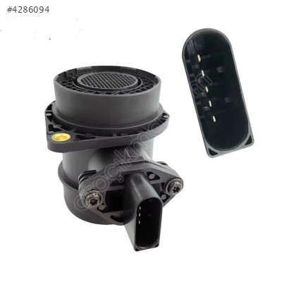 Vw Caddy Hava Debimetre 1.9TDI BJB 2005-2010 038906461B-2