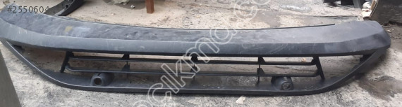 NİSSAN QASHQAİ ÖN TAMPON ALT KARLIK ÇIKMA PARÇA J12 2022-