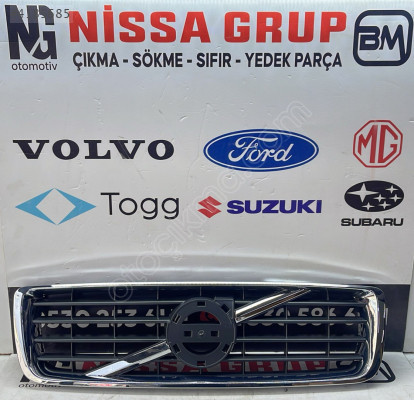 VOLVO S80 11-14 ÖN PANJUR SIFIR ORJİNAL PARÇA