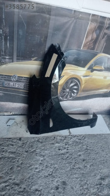 2018 HYUNDAİ İ20 SAĞ ÖN ÇAMURLUK ÇIKMA