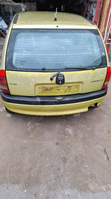 OPEL CORSA B HATASIZ BAGAJ KAPAĞI