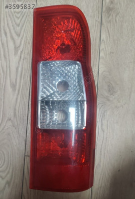 Ford TRANSİT Sağ Arka STOP