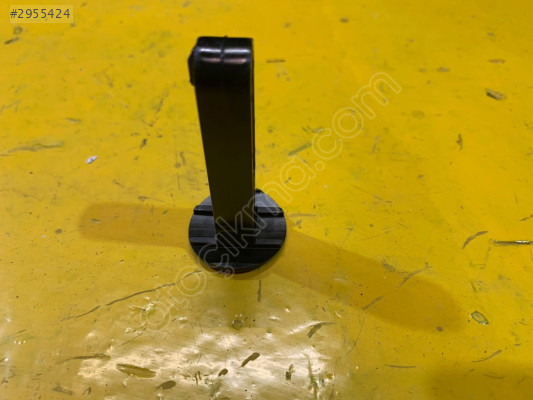Duster Lodgy Dokker Radyatör Pimi Yuvası Sıfır Orjinal 214450001R