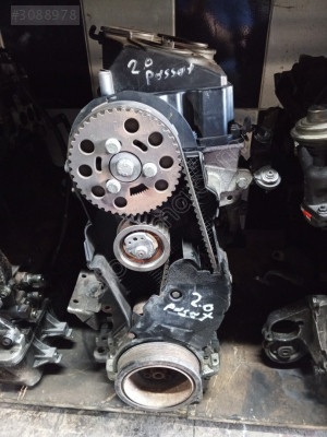 VOLKSWAGEN PASSAT 2.0 BMP MOTOR