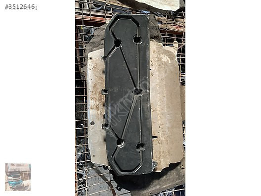 5N0805915 2021-2023 vw tiguan tampon alt muhafaza