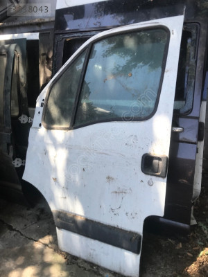 Renault Master 2 Sol Ön Kapı
