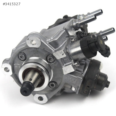 96859151 YAKIT POMPASI CAPTIVA C140 2.0 DİZEL BOSCH