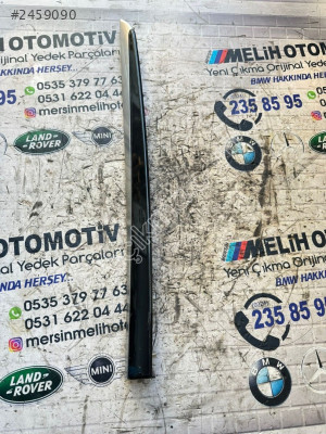 BMW ÇIKMA F10 SOL ARKA KAPI ÇİTASI 9171779