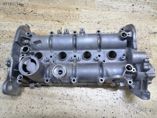 04E103469CS EKSANTRİK MİL KAPAĞI ( KOMPLE ) 1.4 TSI