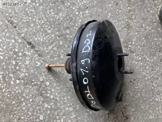 Fiat Doblo 1.9 westinghouse