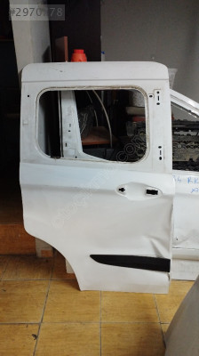 FORD COURİER SAG SÜRGÜLÜ KAPI ÇETİN OTOMOTİV