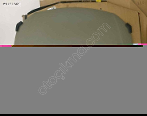 PASSAT KAPUT 2006-2011