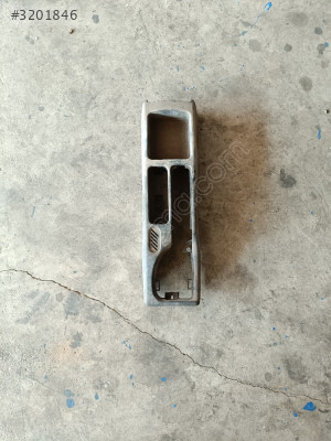 Opel Vectra A Orta Konsol
