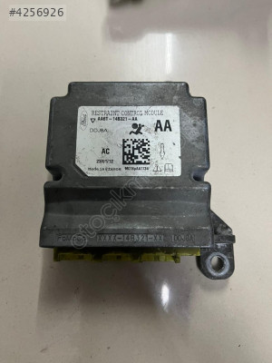 FORD CONNECT AIRBAG BEYİN AA6T-14B321-AA