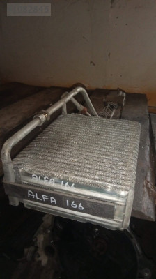 Alfa Romeo 166 klima evab radyatör yedek parça