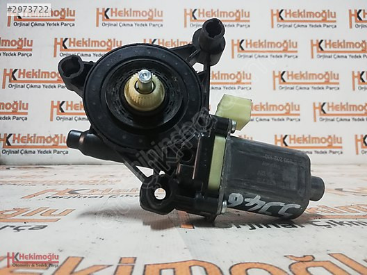 5Q0959802B SEAT LEON CAM MOTORU SAĞ ÖN