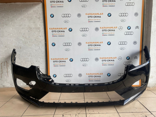 VOLVO XC-60 ÖN TAMPON ORJİNAL