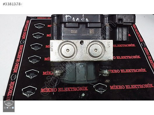 0265956367 FIAT PUNTO ABS BEYNi